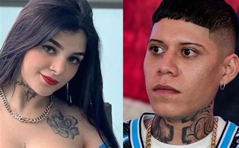 video only santa fe y karely|Filtraron el supuesto video de Karely Ruiz con Santa Fe Klan en ...